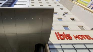 Hotel ibis Buenos Aires