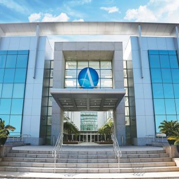 Hospital das Américas Amil