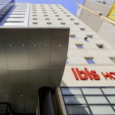 Hotel ibis Buenos Aires