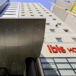 Hotel ibis Buenos Aires